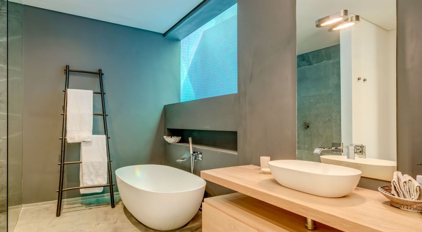 Photo of Tropical Arcadia