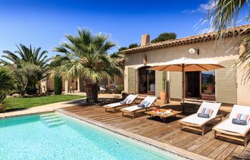 Provençal Riad Holiday Home