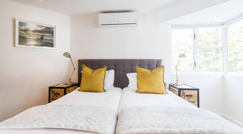 Photo of Ocean Mirrors