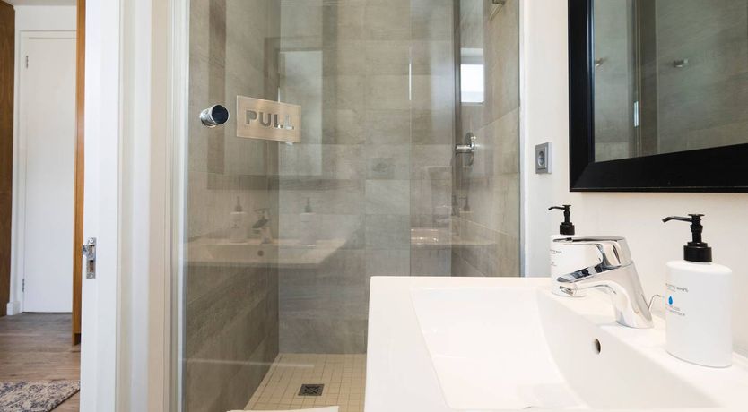 Photo of Ocean Mirrors