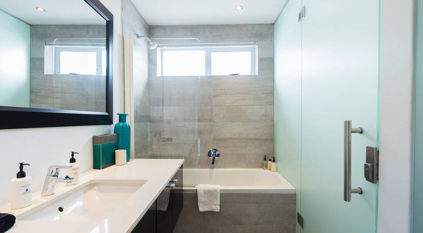 Photo of Ocean Mirrors