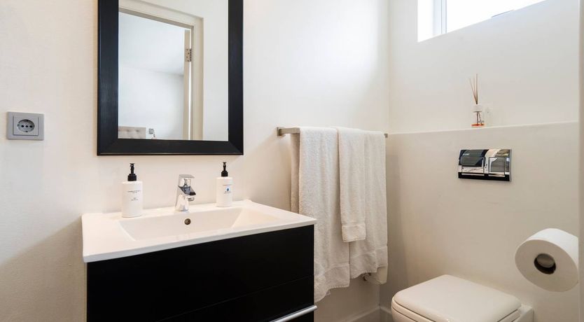 Photo of Ocean Mirrors