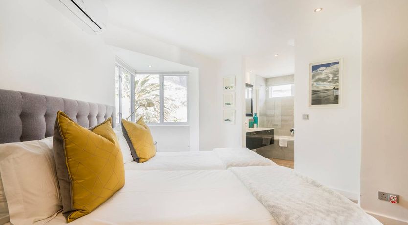 Photo of Ocean Mirrors