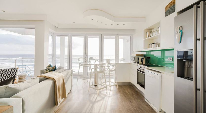 Photo of Ocean Mirrors