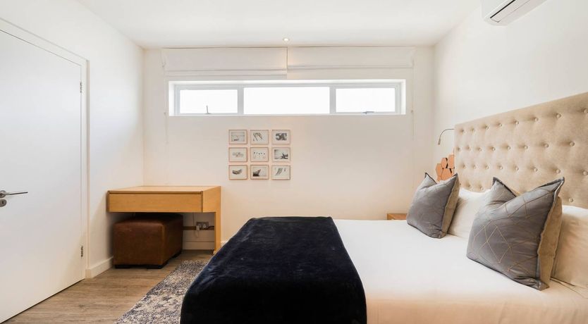 Photo of Ocean Mirrors