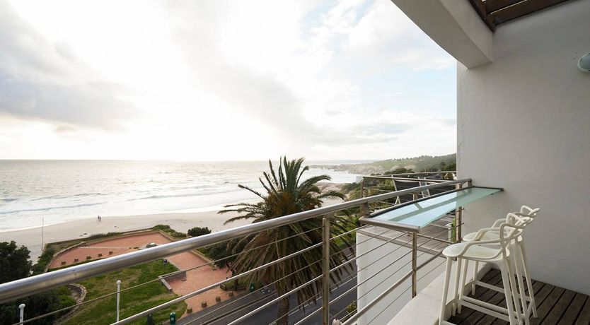 Photo of Ocean Mirrors