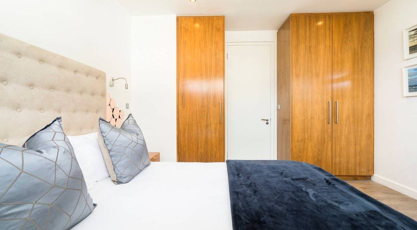 Photo of Ocean Mirrors