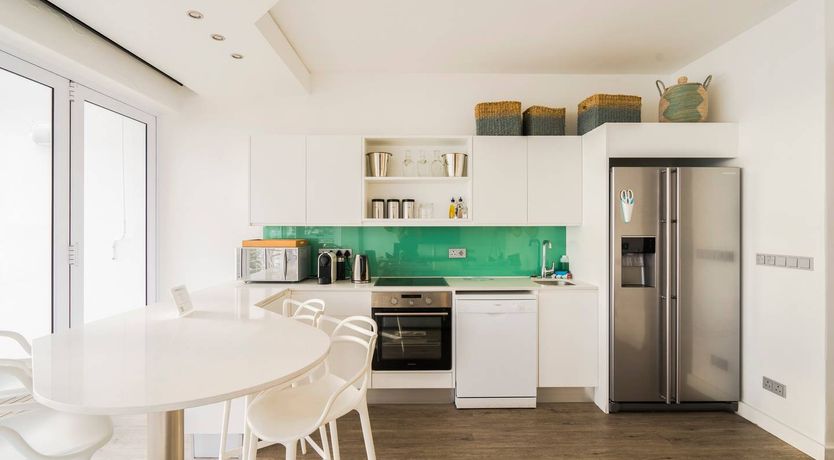 Photo of Ocean Mirrors