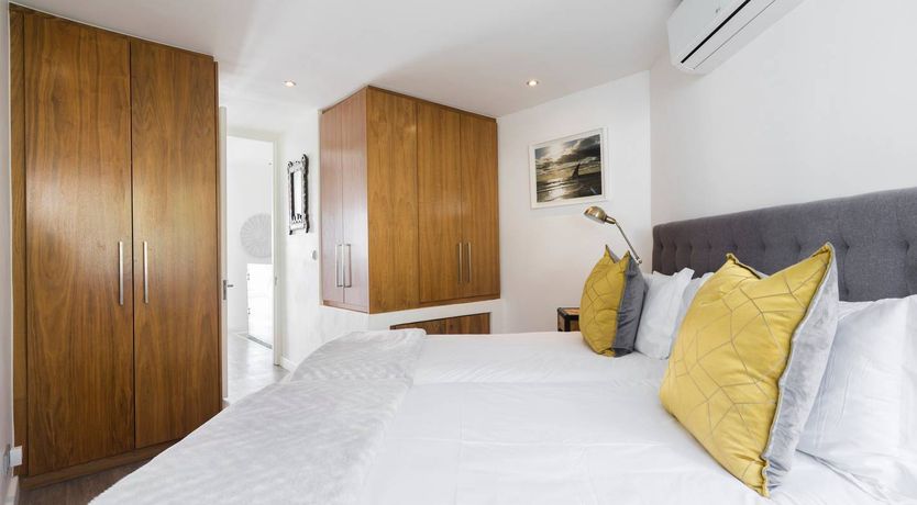 Photo of Ocean Mirrors