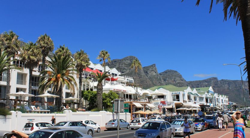 Photo of Ocean Mirrors