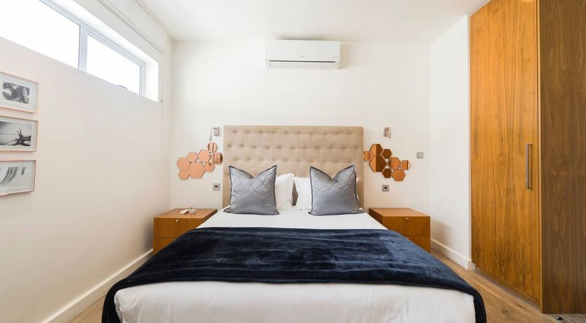 Photo of Ocean Mirrors