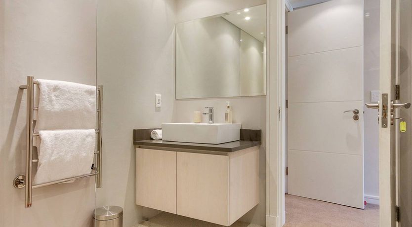 Photo of A Picture of Glory