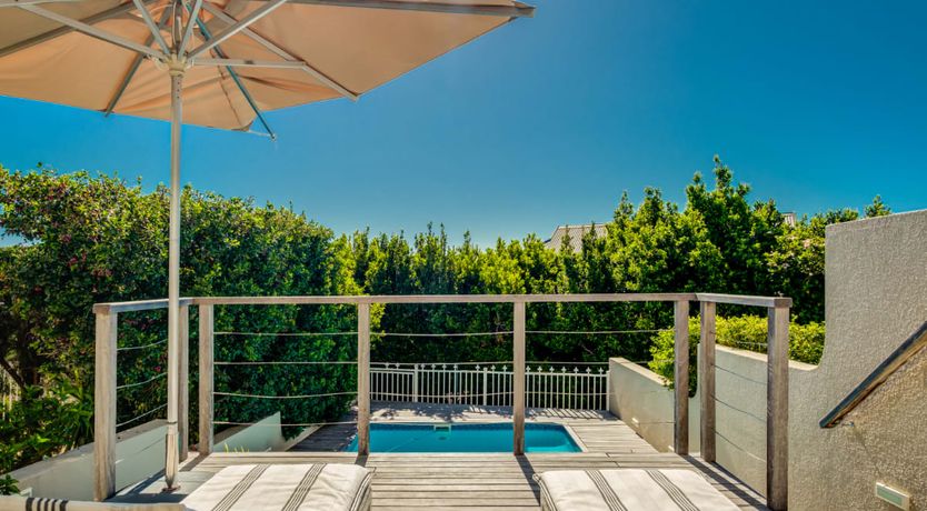 Photo of Pursuing Happiness