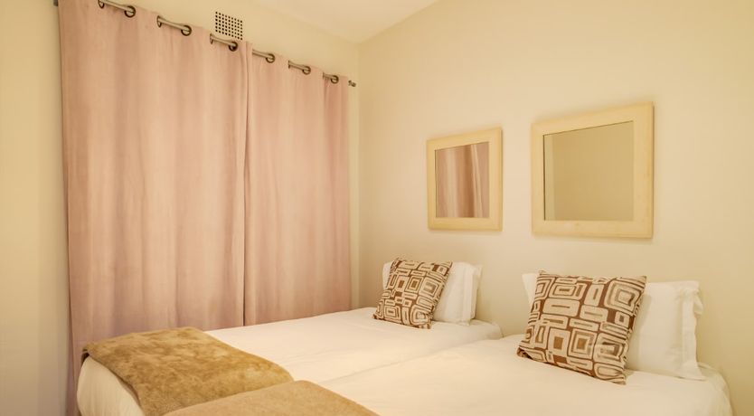 Photo of Pursuing Happiness