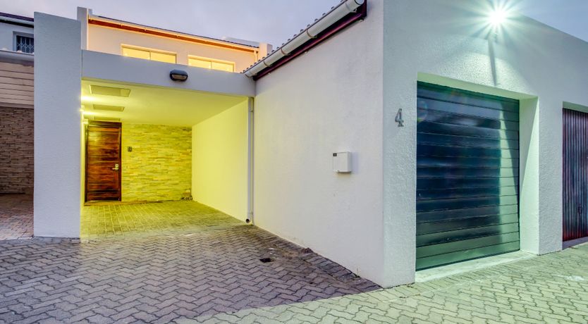 Photo of South Atlantic Spectacular