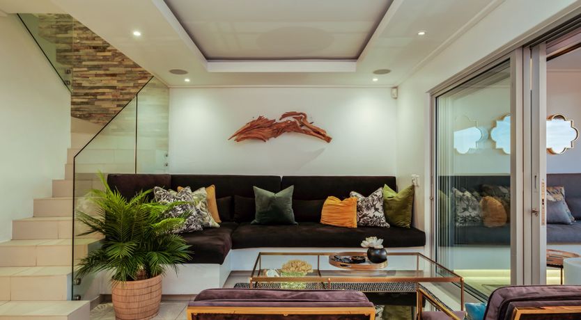 Photo of South Atlantic Spectacular