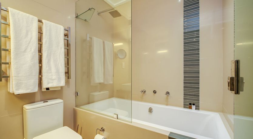 Photo of South Atlantic Spectacular