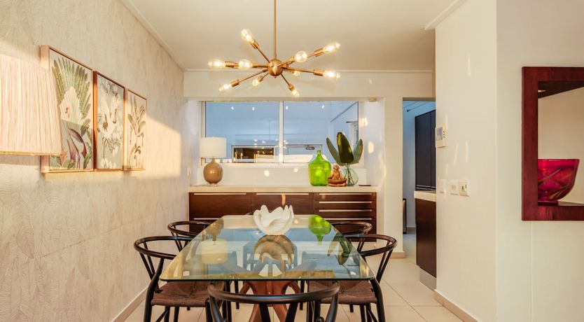 Photo of South Atlantic Spectacular