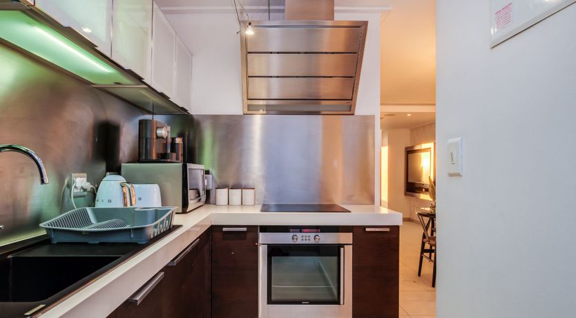 Photo of South Atlantic Spectacular