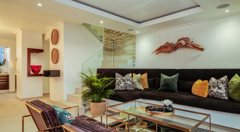 Photo of South Atlantic Spectacular