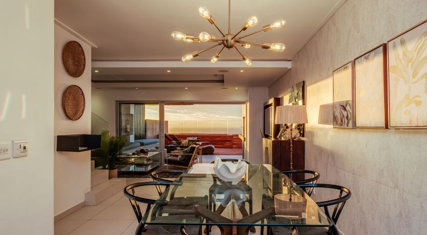 Photo of South Atlantic Spectacular