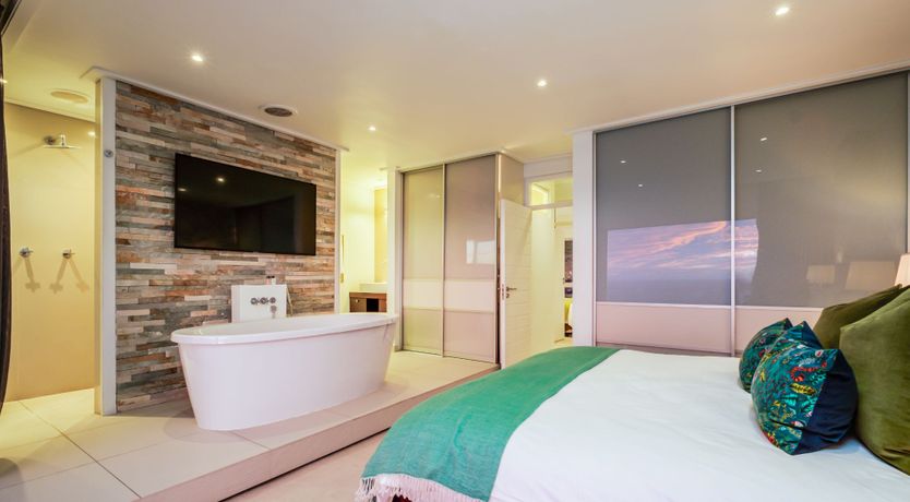 Photo of South Atlantic Spectacular