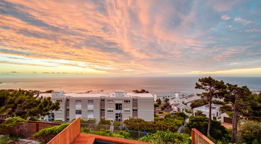 Photo of South Atlantic Spectacular