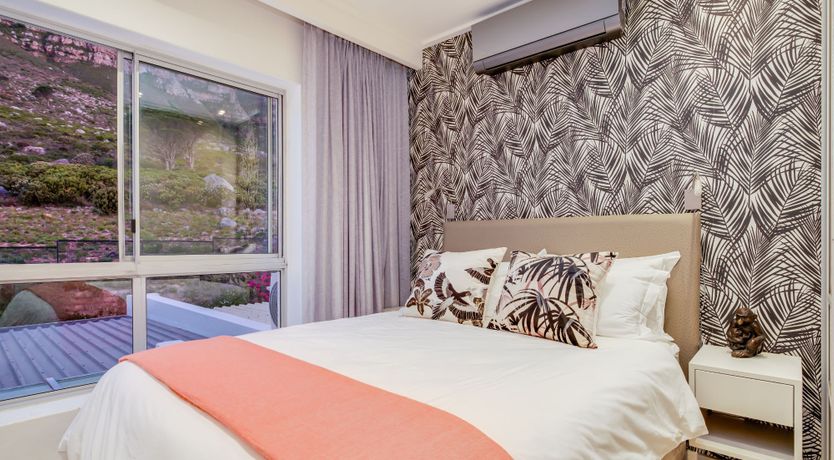 Photo of South Atlantic Spectacular