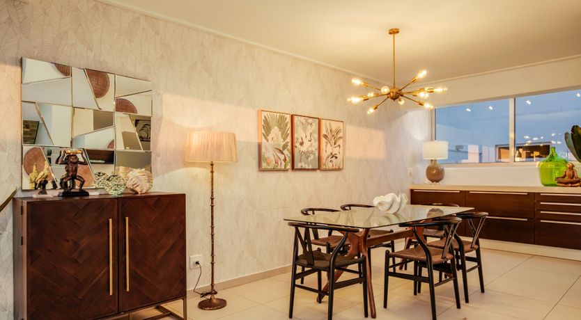 Photo of South Atlantic Spectacular