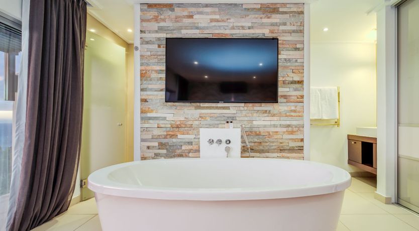 Photo of South Atlantic Spectacular