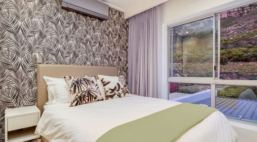 Photo of South Atlantic Spectacular