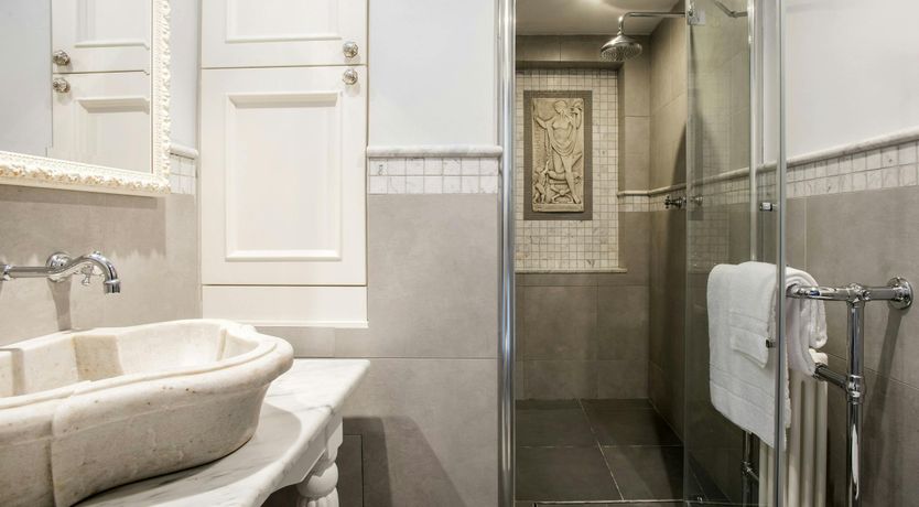 Photo of Roman Gardens