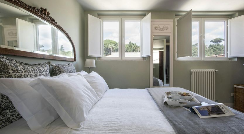 Photo of Roman Gardens