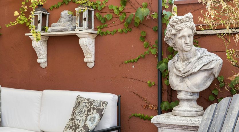 Photo of Roman Gardens