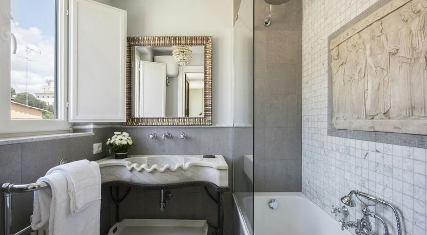 Photo of Roman Gardens