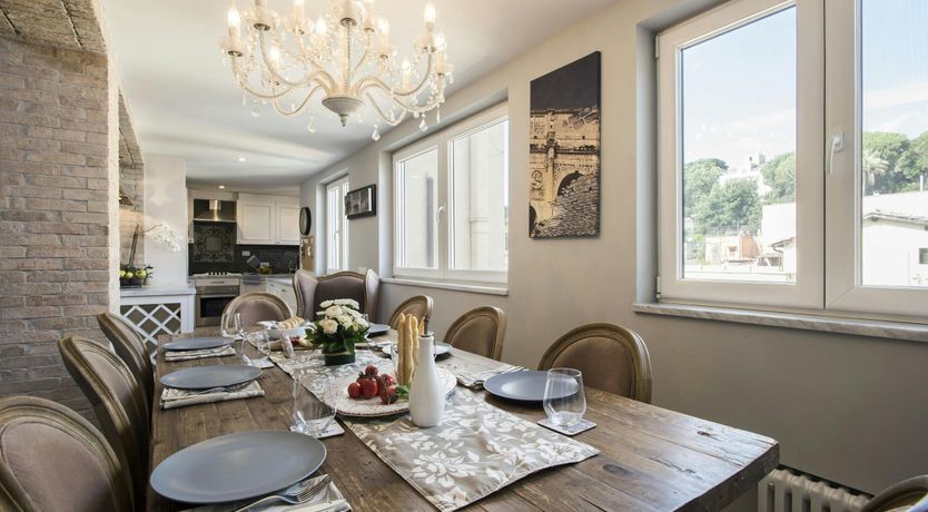 Photo of Roman Gardens