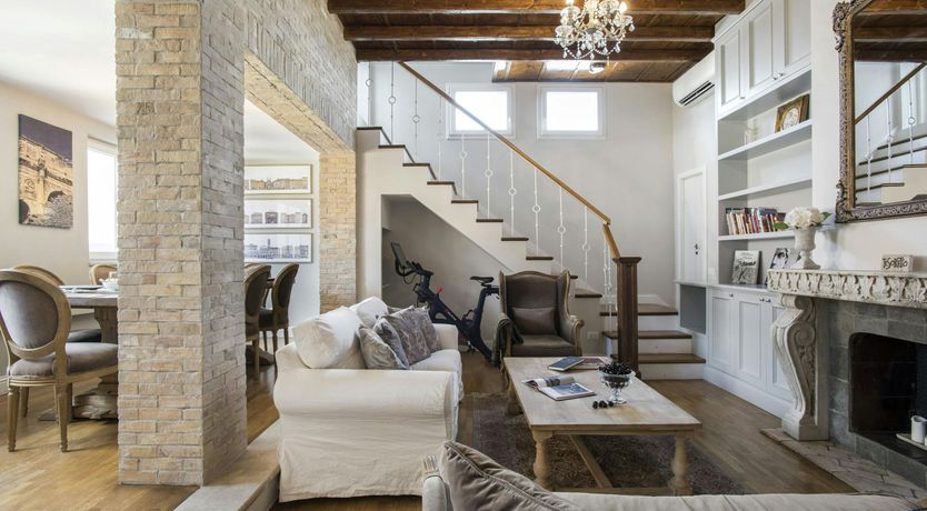 Photo of Roman Gardens