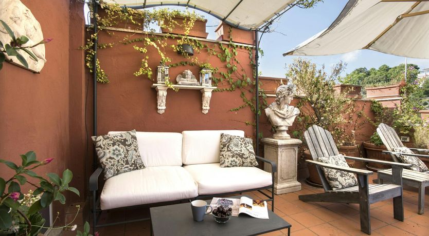 Photo of Roman Gardens