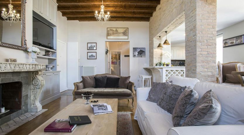 Photo of Roman Gardens