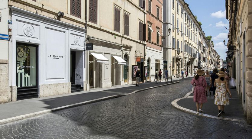 Photo of Roman Gardens