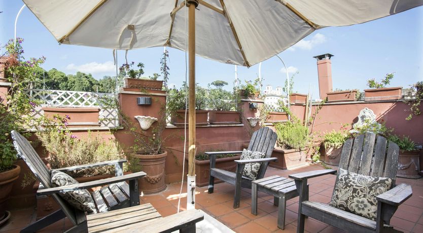 Photo of Roman Gardens