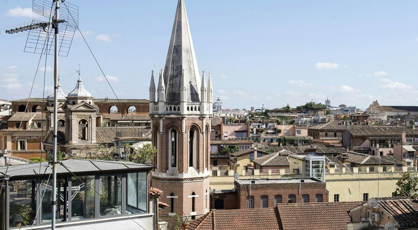 Photo of Roman Gardens