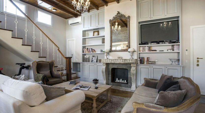 Photo of Roman Gardens