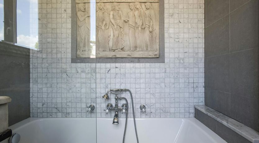 Photo of Roman Gardens