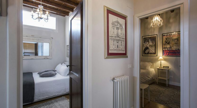 Photo of Roman Gardens