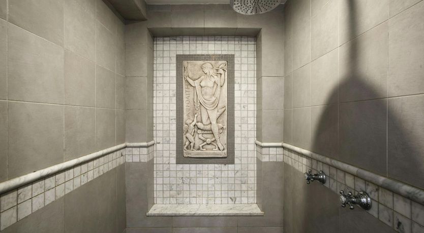 Photo of Roman Gardens