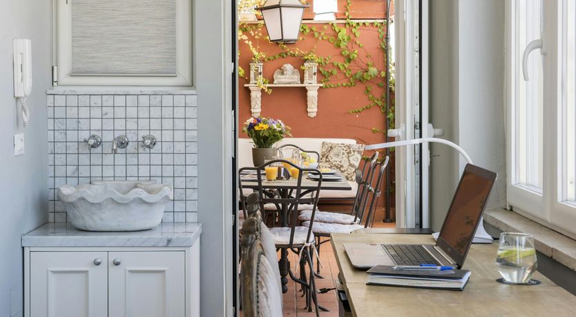 Photo of Roman Gardens