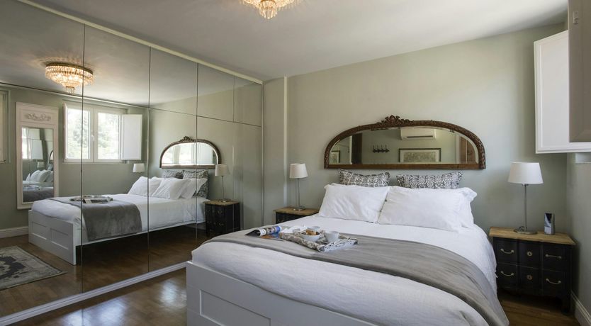 Photo of Roman Gardens