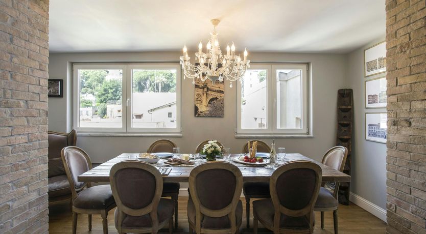 Photo of Roman Gardens