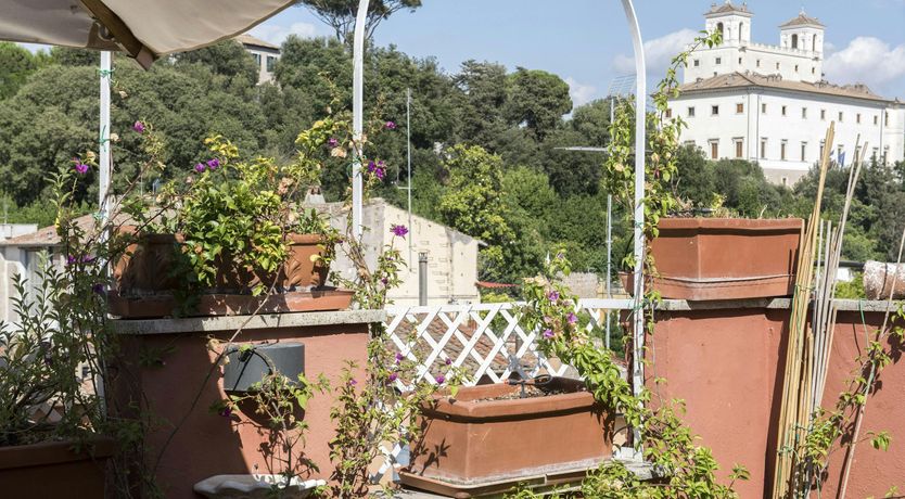 Photo of Roman Gardens